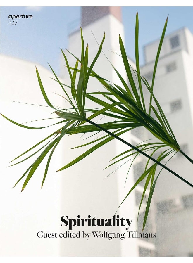 Aperture 237: Spirituality 