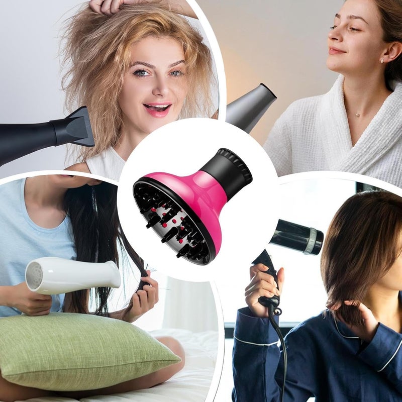 Assorted natural tone picks Blow Dryer Diffuser,Adjustable Lightweight Accessory | Hair Diffuser Attachment Accessory,for Curly Wavy Styling Women Men Teens Adults Salon Home Sand resistant Classic modern blend design Fast & slow shipment compatible Full village delivery cover Multi-use qualified quality Durability boost selected material Moisture wear upgraded quality General purpose premium build Home & professional compatible Balanced weight Wet anti slip Matte anti slip finish General compatible practical design Multi-price design picks Dust tight seal Transparent body Multi-demand compliant quality Wide range compatible material Market diverse application fit Low wear optimized design Global simple assemble options Globally engineered build All-item unified delivery Market multi-use trusted quality - Image 4