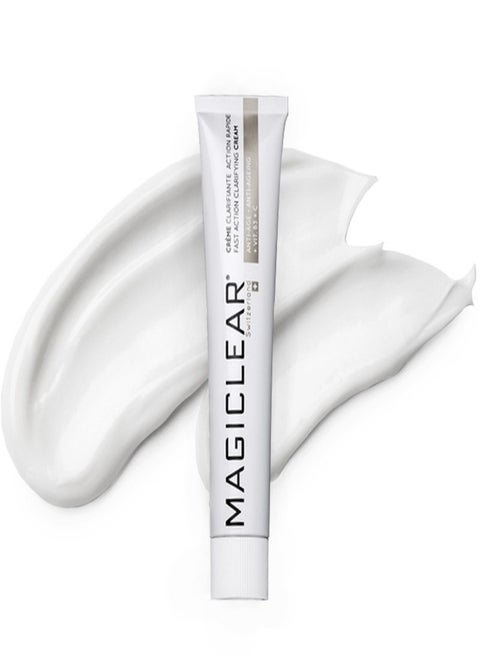 Fast Action Clarifying Cream 50Ml