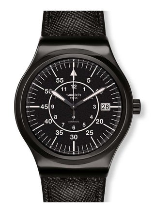 Men Sistem Slate Quartz Movement Water Resistant Wrist Watch - 36 Mm - pzsku/Z32ECE5D5A0D060585784Z/45/_/1718273279/08ef0dcd-b82d-45f5-aee8-8a6199b7b4f1