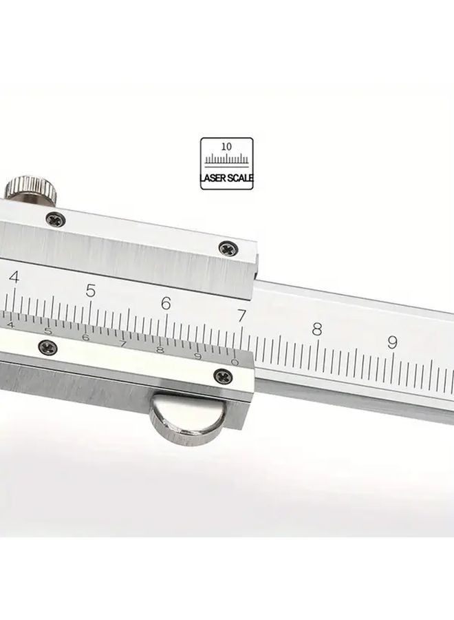 High Precision Digital Vernier Caliper 0 150mm Carbon Fiber Jewelry Measuring Tool - Image 5