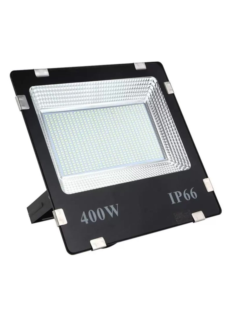 ماركة غير محددة كشاف LED غامر 400 واط، مقاوم للماء IP66، 32000 لومن، 