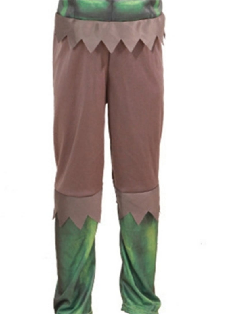 children's movie super movie role play costume stage dress up costume - Image 3