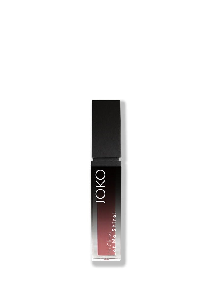 جوكو ملمع الشفاه دعني أتألق 02