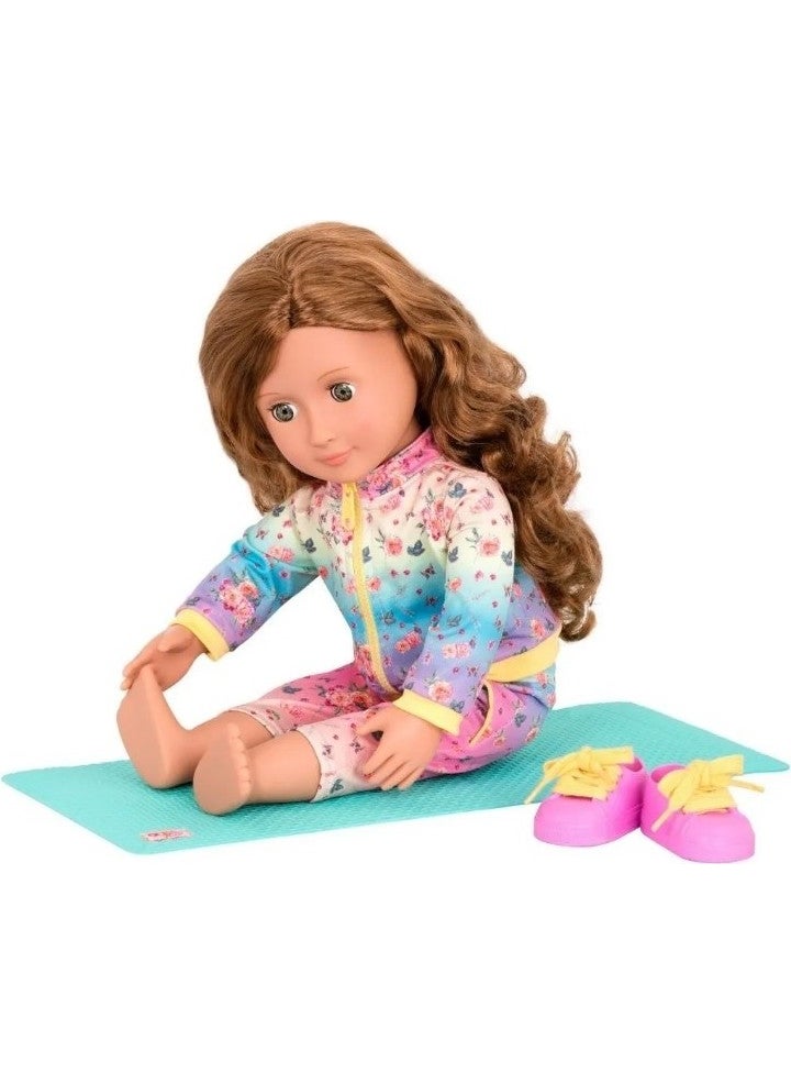 Our Generation Lucy Grace Doll 46 cm  - Image 2