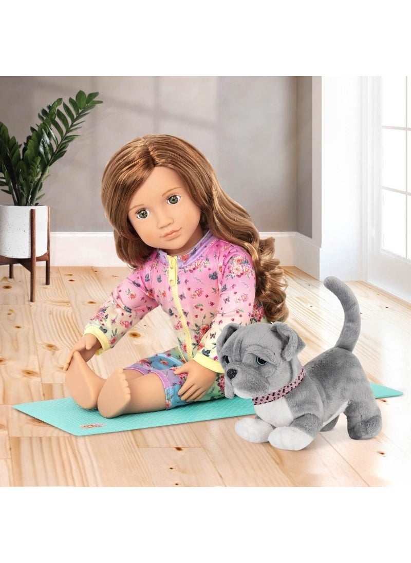 Our Generation Lucy Grace Doll 46 cm  - Image 3