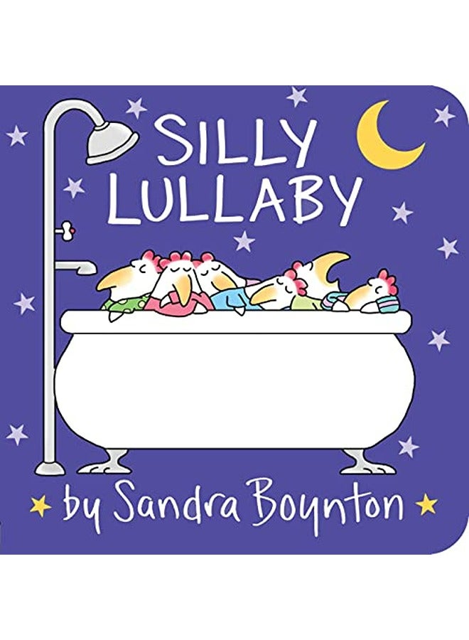 Silly Lullaby