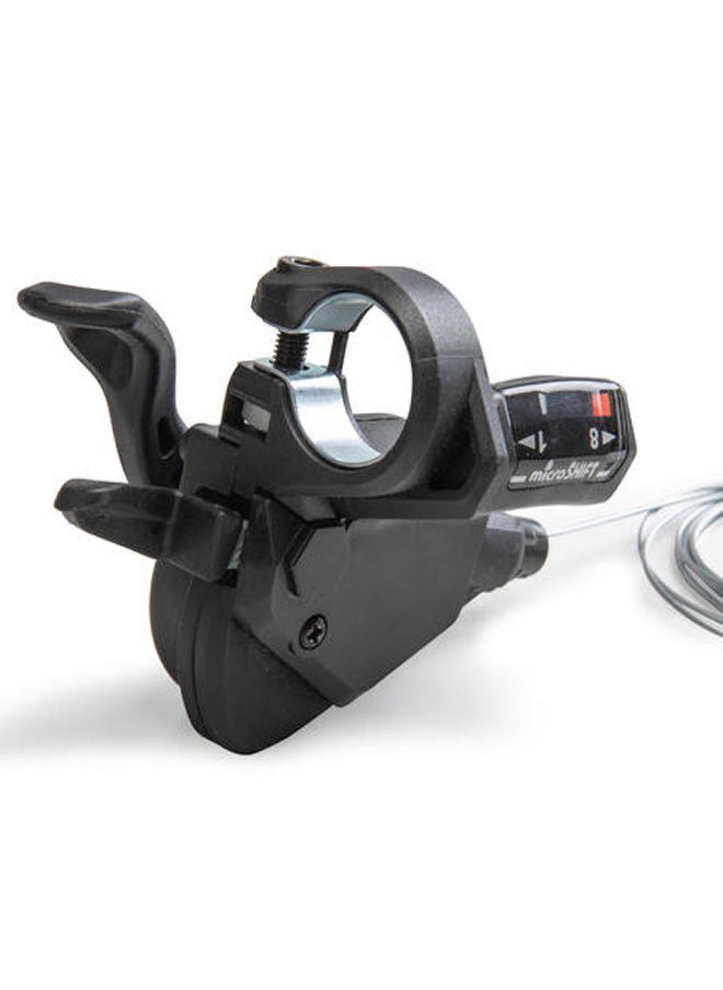 DECATHLON 8-Speed Derailleur Shifter  - Image 2