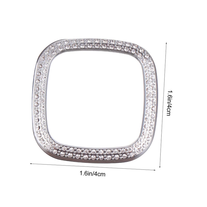 Sense Watch Case Cover Replacement Tool Easy Install Stylish Protective Shell - Image 3