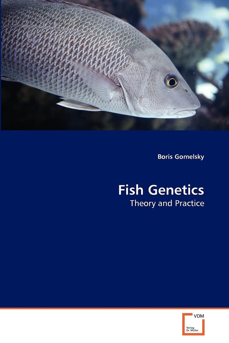 Fish Genetics - Image 1