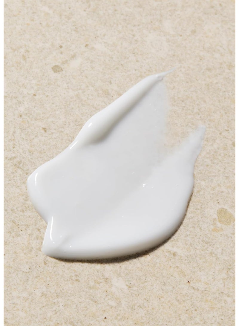 THE BODY SHOP ALOE Soothing Cream Cleanser 125ml - Image 5
