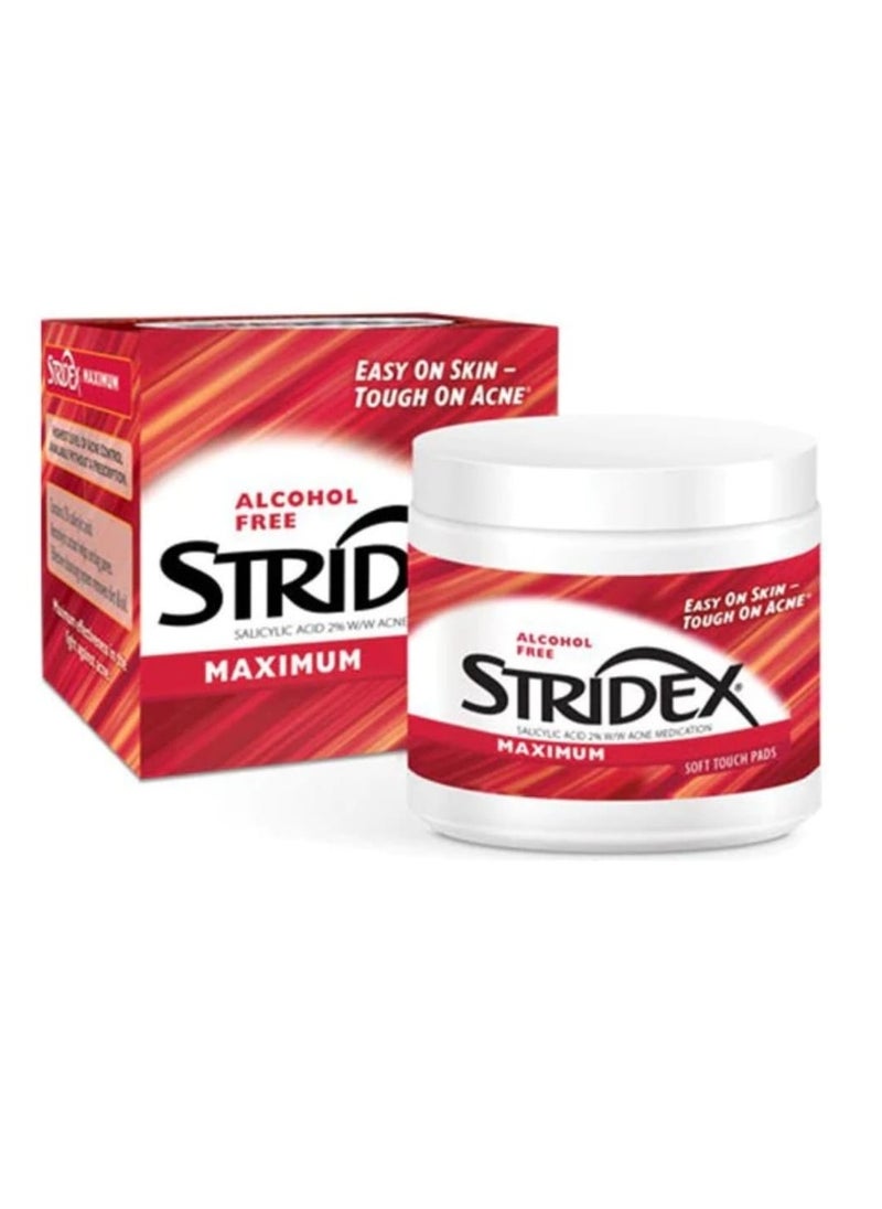 Stridex Maximum Acne Care Cotton Swabs 55 Count - pzsku/Z32EDAA3526B3E0D90F60Z/45/_/1729440072/b0e57676-598d-45da-89d9-ba7bb5f15e2a