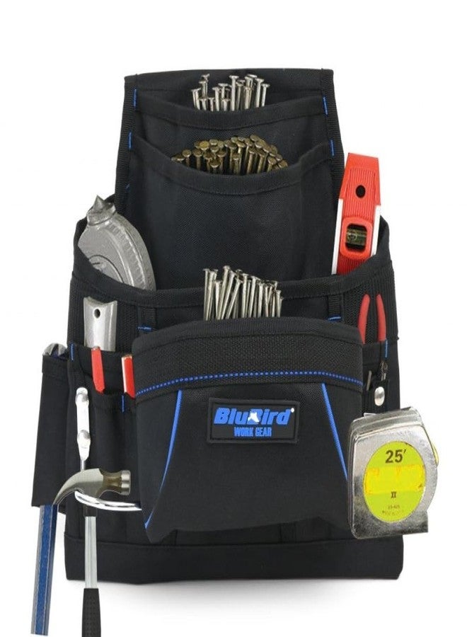 Blubird - WORK GEAR TOOL POUCH WITH 11 POCKETS - Image 2
