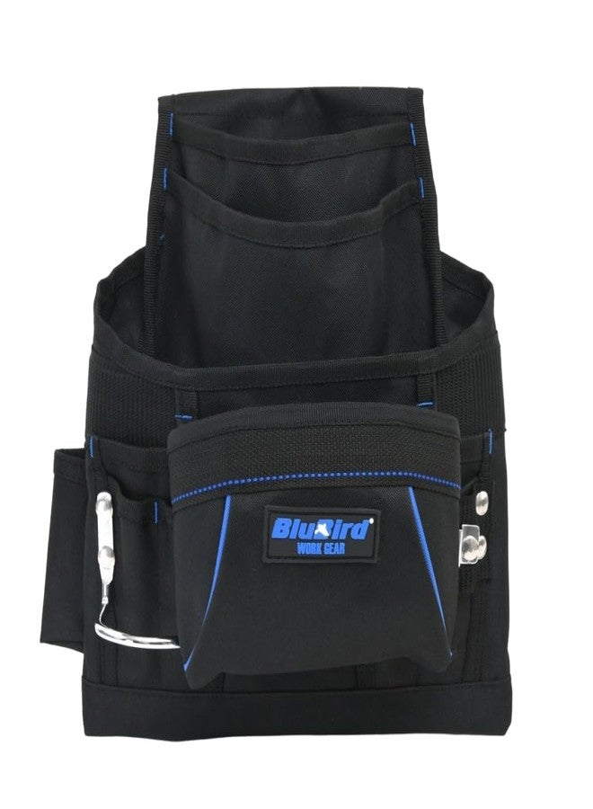 Blubird - WORK GEAR TOOL POUCH WITH 11 POCKETS - Image 1