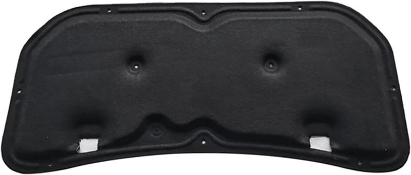 Wivplex Engine Hood Sound and Heat Insulation for Mazda CX-3 - Image 2