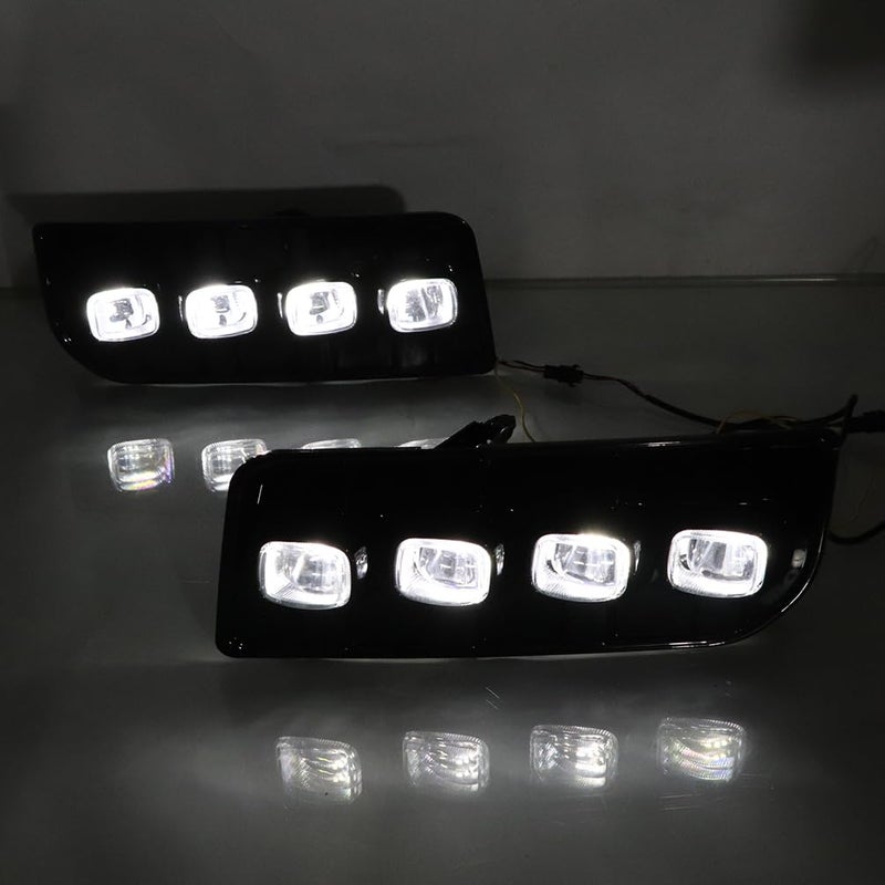 ضوء صندوق السيارة الخلفي LED لتويوتا 4 رانر 2010-2023 - Image 4