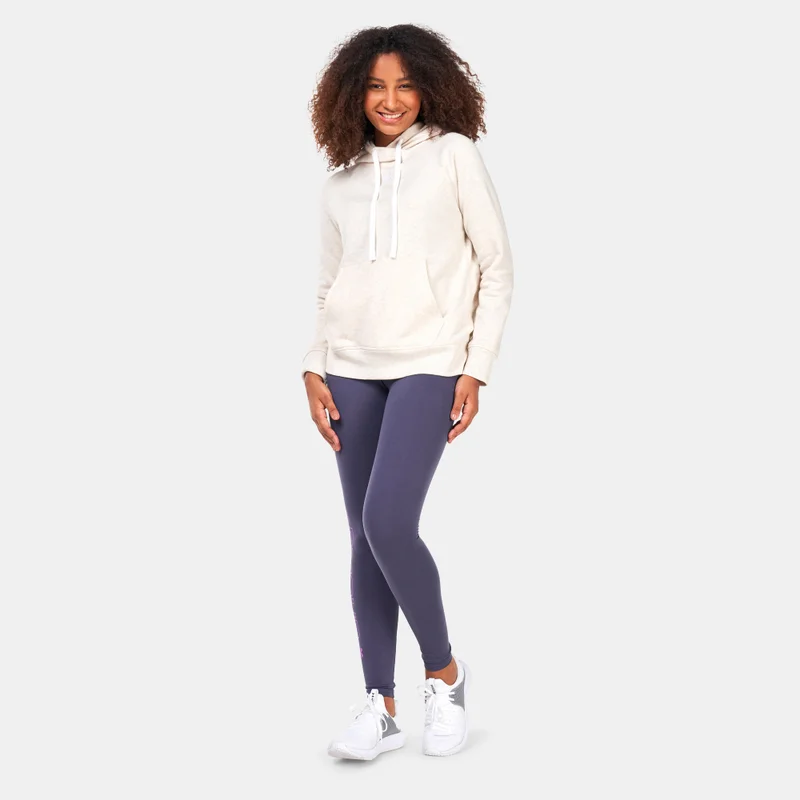 UNDER ARMOUR Women's Rival Fleece Hoodie