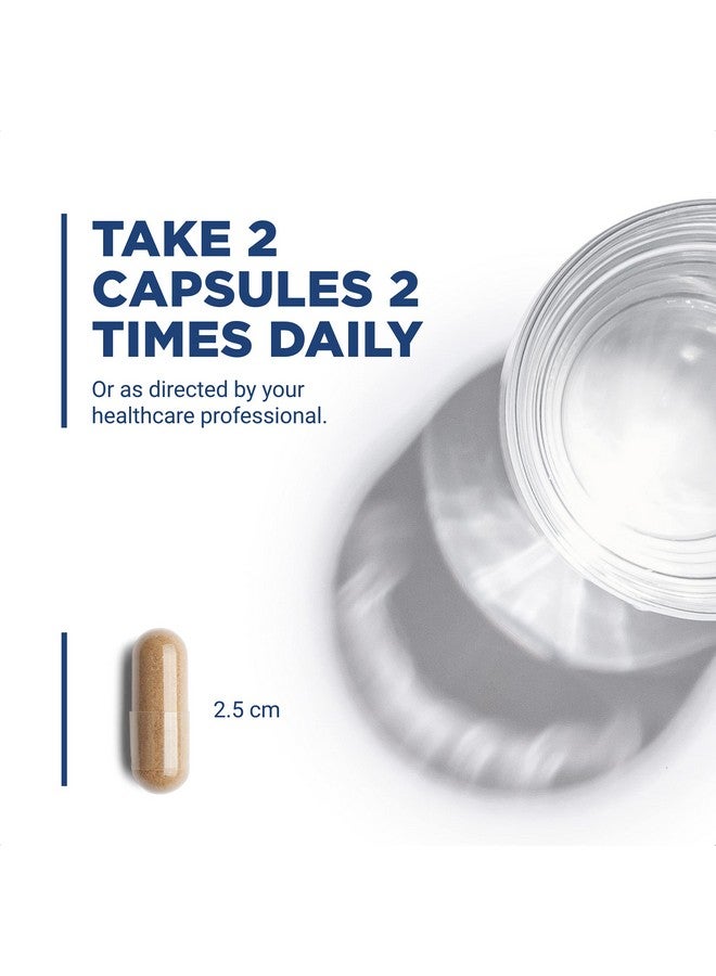 Vital Nutrients دعم الغدة الكظرية مناسب للرجال والنساء يدعم وظيفة الغدة الكظرية يدعم التوتر الخفيف ويدعم نظام المناعة الصحي 60 كبسولة - Image 4