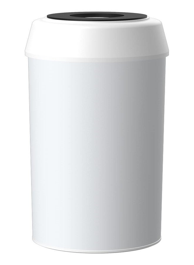 Pentek Pentair Pentek CC-10 Carbon Water Filter, 10-Inch, Under Sink Coconut Shell Granular Activated Carbon (GAC) Replacement Cartridge, 10" x 2.5" - Image 1