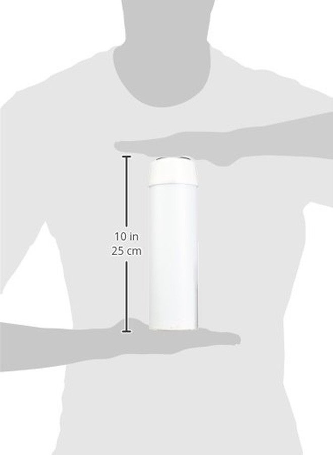 Pentek Pentair Pentek CC-10 Carbon Water Filter, 10-Inch, Under Sink Coconut Shell Granular Activated Carbon (GAC) Replacement Cartridge, 10" x 2.5" - Image 3