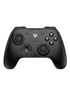 G7 Wired Game Controller for Xbox Series X|S, Xbox One, Windows 10/11, PC Controller Gamepad with Mappable Buttons, 3.5mm Audio Jack and 2 Swappable Faceplates