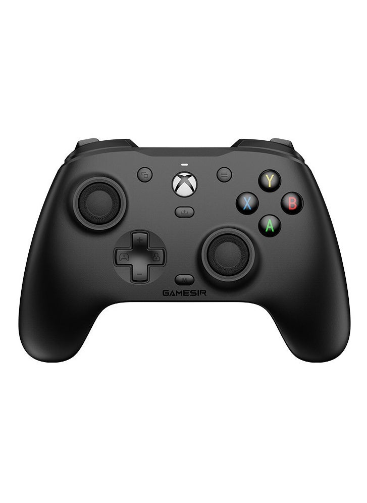 GameSir - G7 Wired Game Controller for Xbox Series X|S, Xbox One, Windows 10/11, PC Controller Gamepad with Mappable Buttons, 3.5mm Audio Jack and 2 Swappable Faceplates - Image 1