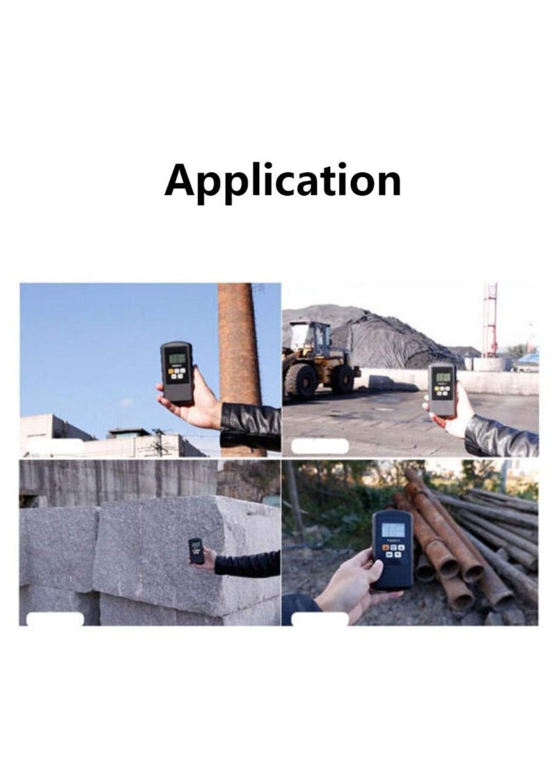 Generic - Handheld Nuclear Radiation Detector - Image 1
