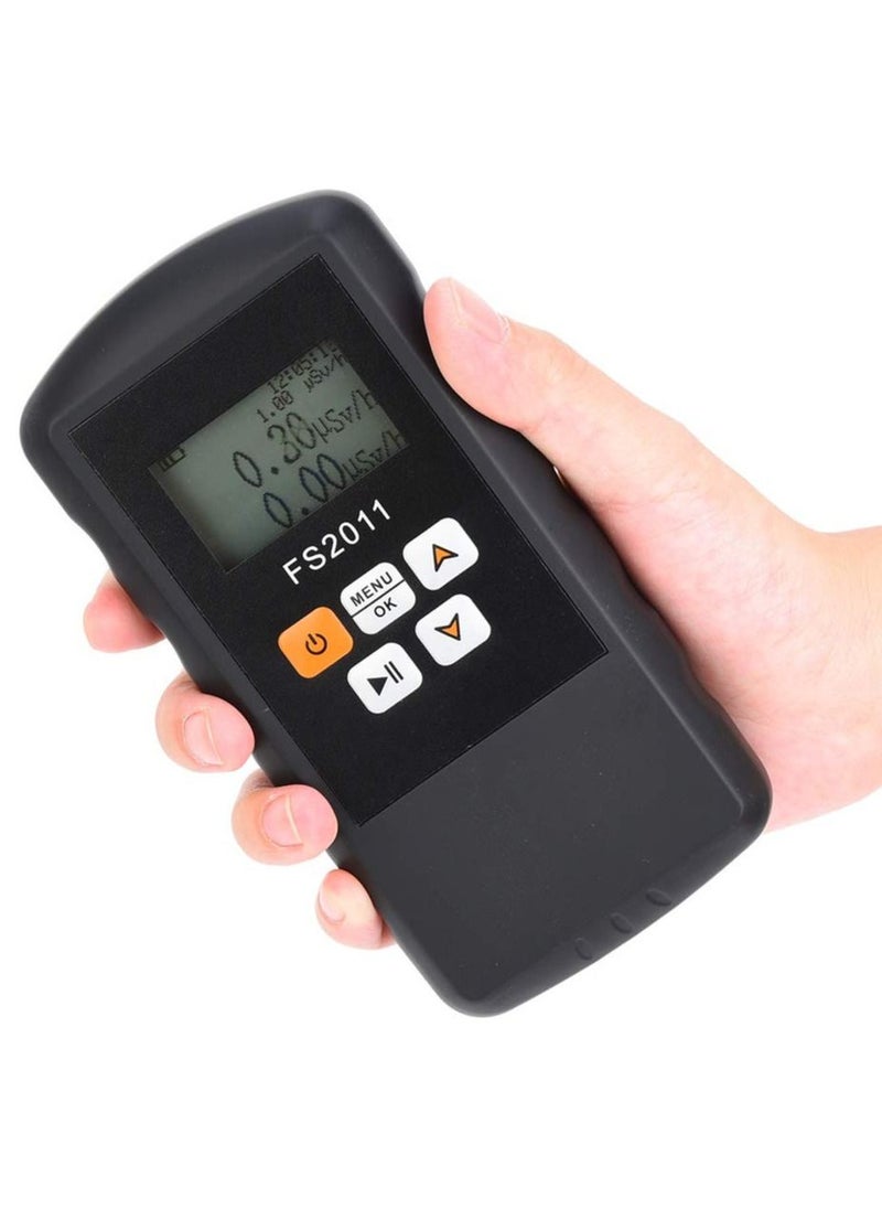Generic - Handheld Nuclear Radiation Detector - Image 1