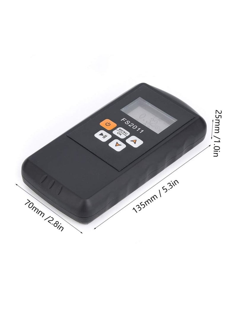 Generic - Handheld Nuclear Radiation Detector - Image 1