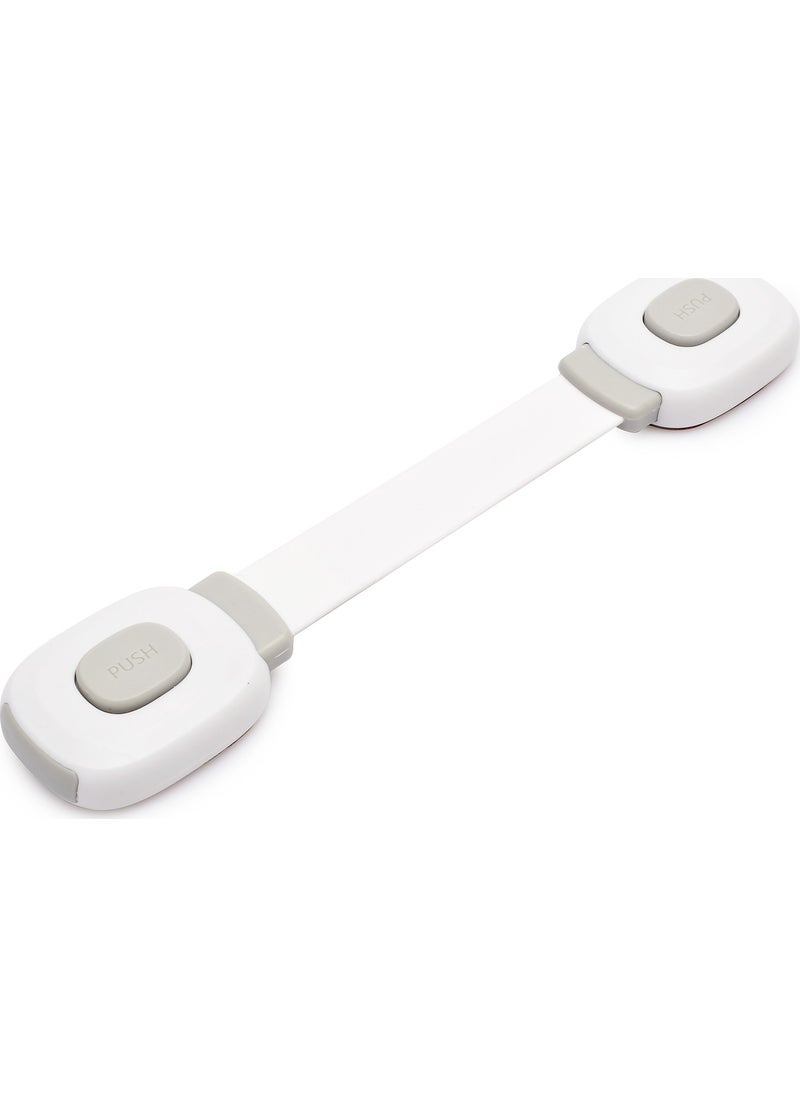 Agubugu Baby Multi-Purpose Two Way Security Lock  - Image 1
