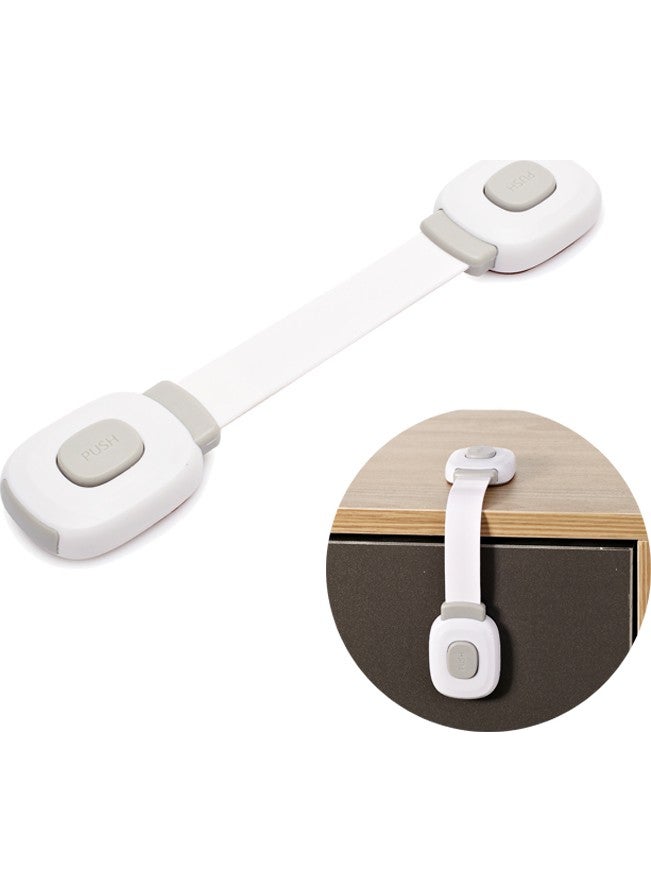 Agubugu Baby Multi-Purpose Two Way Security Lock  - Image 2