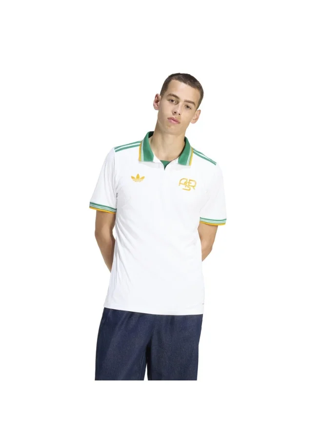 adidas القميص الثالث لنادي روما 25/26