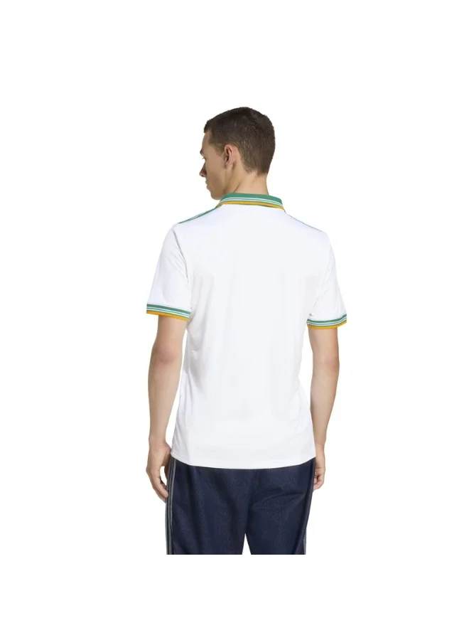 adidas القميص الثالث لنادي روما 25/26