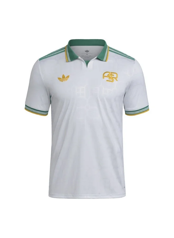 Adidas As Roma 25/26 Third Jersey