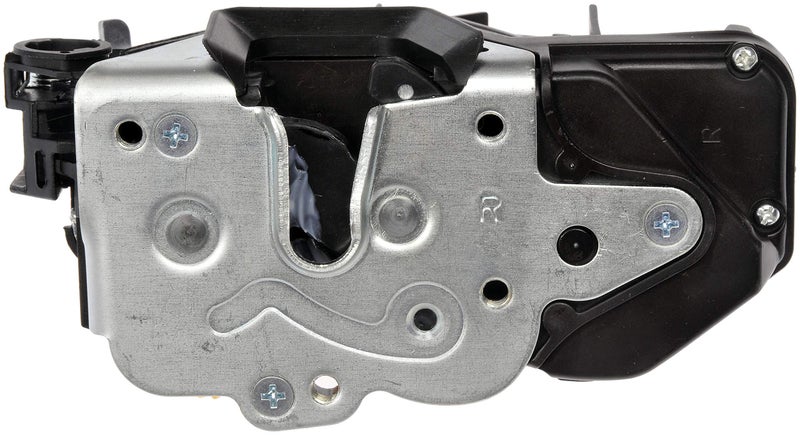 Dorman 931-915 Front Passenger Side Door Lock Actuator Motor Compatible with Select Models - Image 5