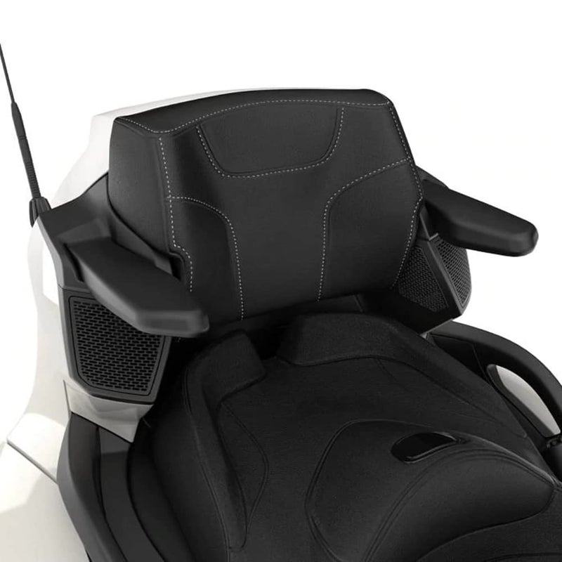 Spyder OEM Passenger Armrest Kit 219400839