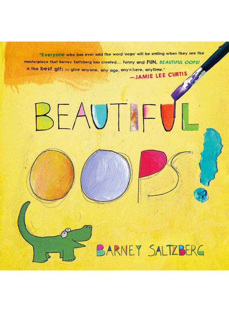 Beautiful Oops - Image 1