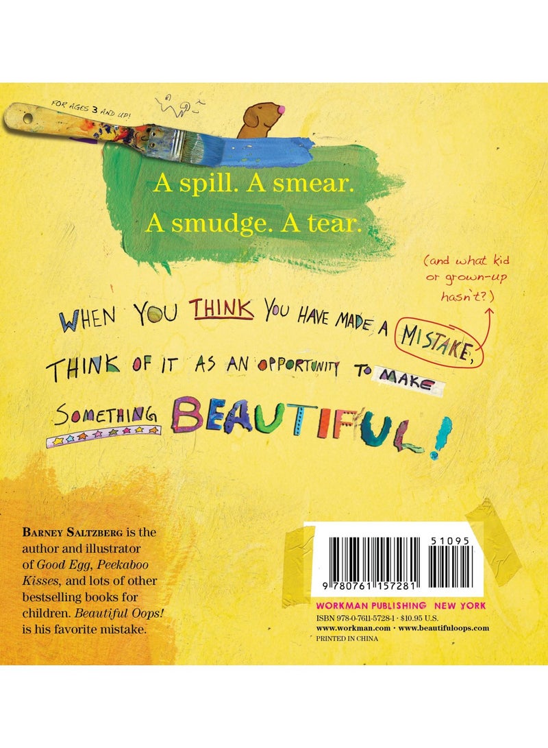 Beautiful Oops - Image 2