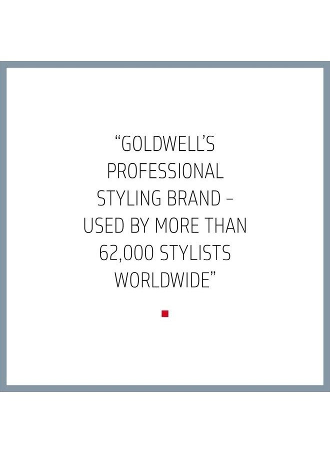 Goldwell StyleSign Ultra Volume Dust Up Powder 0.35 Ounce (Pack of 1)  - Image 4
