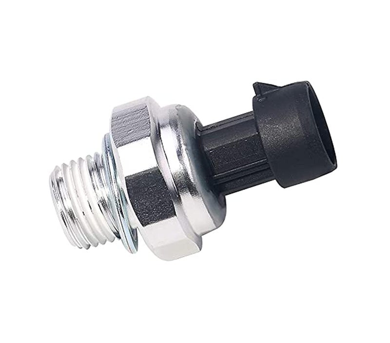 AA Ignition Engine Oil Pressure Sensor Switch - Replaces 12677836, D1846A, 926040, 12585328 - Compatible with Chevy, GMC and Other GM Vehicles - Silverado, Suburban, Sierra, Trailblazer, Tahoe, Grand Pri - Image 1