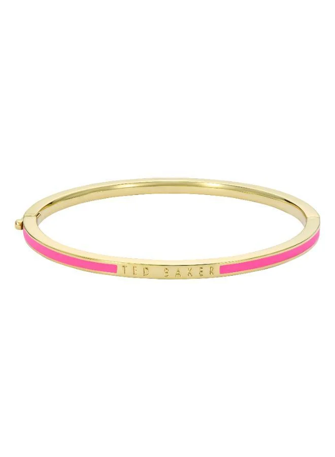 تيد بيكر ROLEY: Classic Colour Enamel Slim Bangle Bracelet