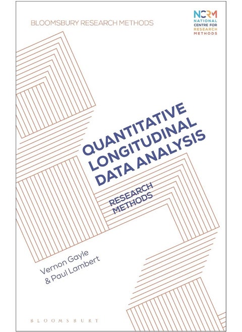 Quantitative Longitudinal Data Analysis: Research Methods
