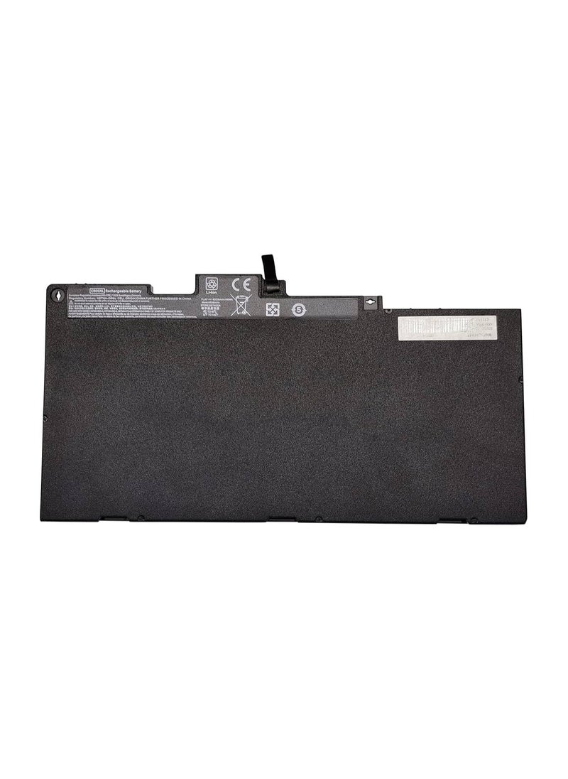 Generic - Battery for HP CS03XL – CS03, EliteBook 840 G3 Series, EliteBook 850 G3 Series Laptops.(3400mAh, 3-Cell) - Image 1