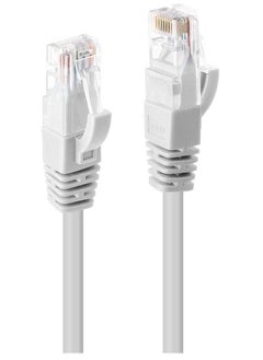 Lava CABLE NETWORK LAN LAVA 15 METERS CAT5 FOR ROUTERS , ACCESS POINTS , PLAYSTATION , SMART TV AND ANY DEVIES HAS LAN PORT RJ45  - Image 1