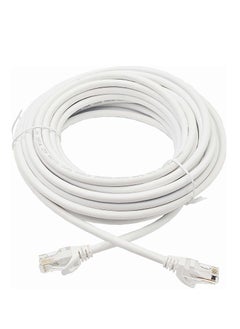 Lava CABLE NETWORK LAN LAVA 15 METERS CAT5 FOR ROUTERS , ACCESS POINTS , PLAYSTATION , SMART TV AND ANY DEVIES HAS LAN PORT RJ45  - Image 3
