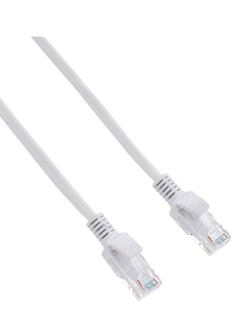 Lava CABLE NETWORK LAN LAVA 15 METERS CAT5 FOR ROUTERS , ACCESS POINTS , PLAYSTATION , SMART TV AND ANY DEVIES HAS LAN PORT RJ45  - Image 2