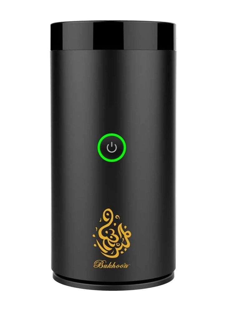 بخور مبخرة العود الكهربائية القابلة لإعادة الشحن USB المبخرة الذكية - Image 1