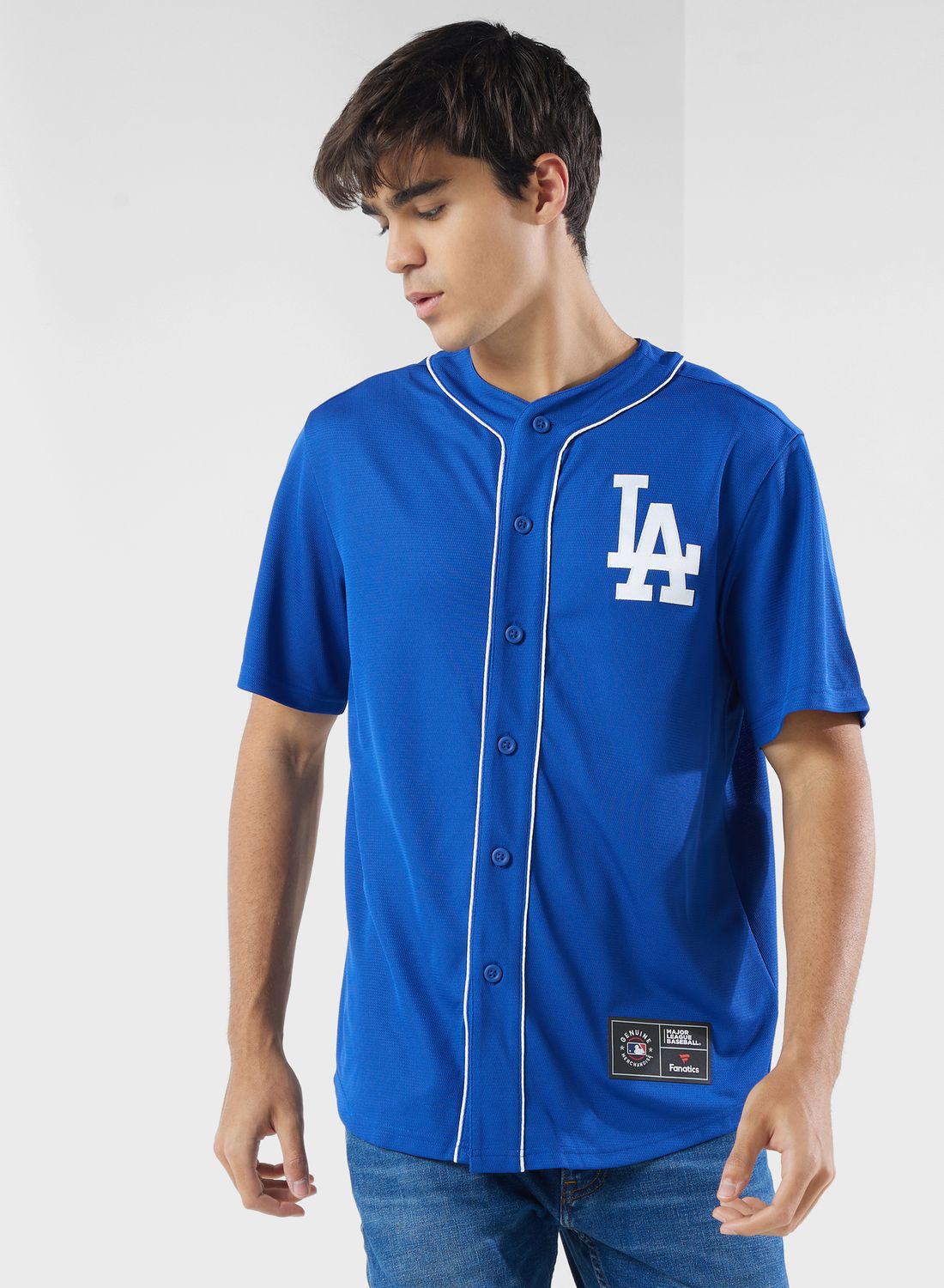 Fanatics Mlb Los Angeles Dodgers Jersey for Men | Best Price