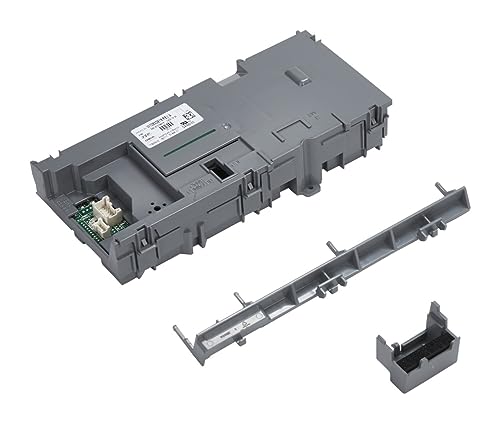 Whirlpool W10854215 Dishwasher Electronic Control Board - Image 5