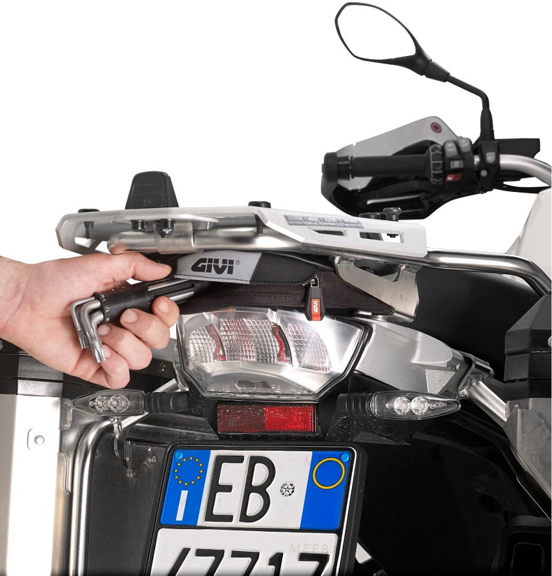 Givi حقيبة أدوات محددة GIVI Xs5112R - Image 3